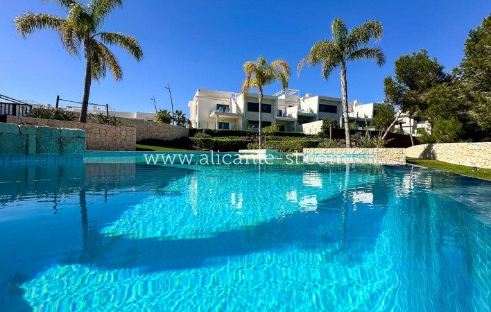 Appartement  - Revente - Pilar de la Horadada - Pilar de la Horadada