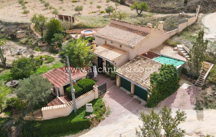 Casa de Campo - Venta - La Romana - La Romana