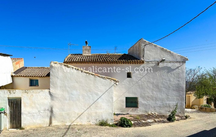 Landhuis - Revente - La Romana - La Romana