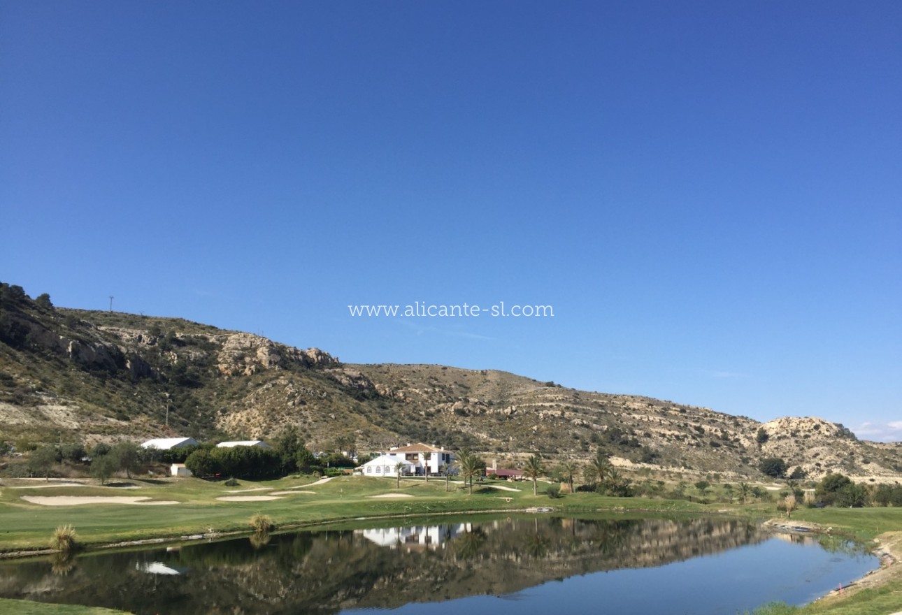 New Build - Apartment  - Monforte del Cid