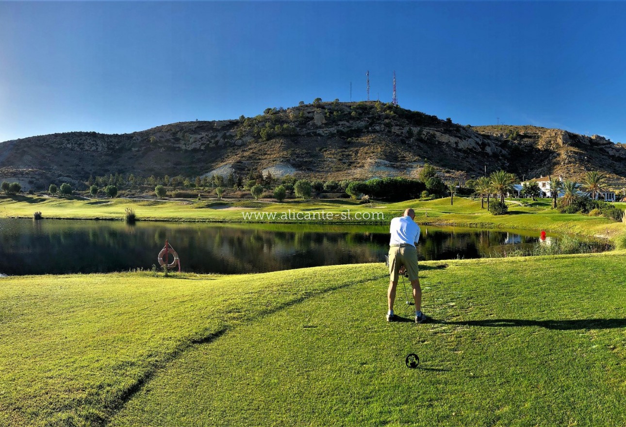 New Build - Apartment  - Monforte del Cid