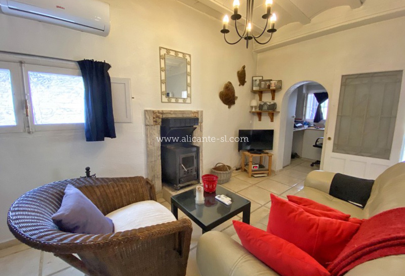 Resale -  - Hondón de las Nieves