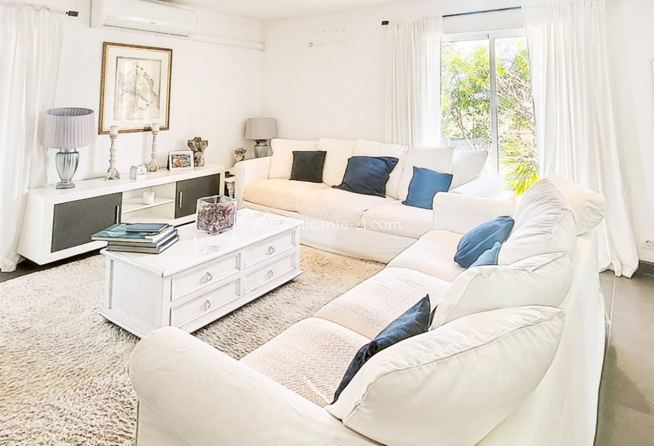 Resale - Landhaus - Aspe