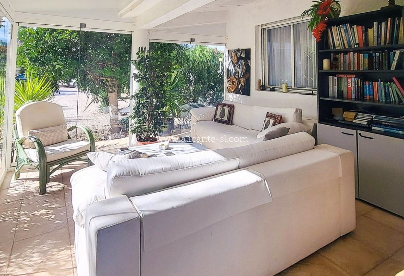 Resale - Landhaus - Aspe