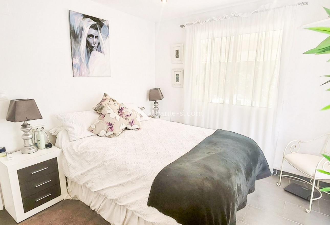 Resale - Landhaus - Aspe