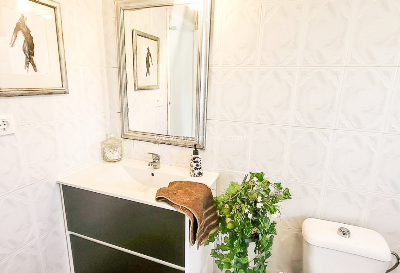 Resale - Landhaus - Aspe