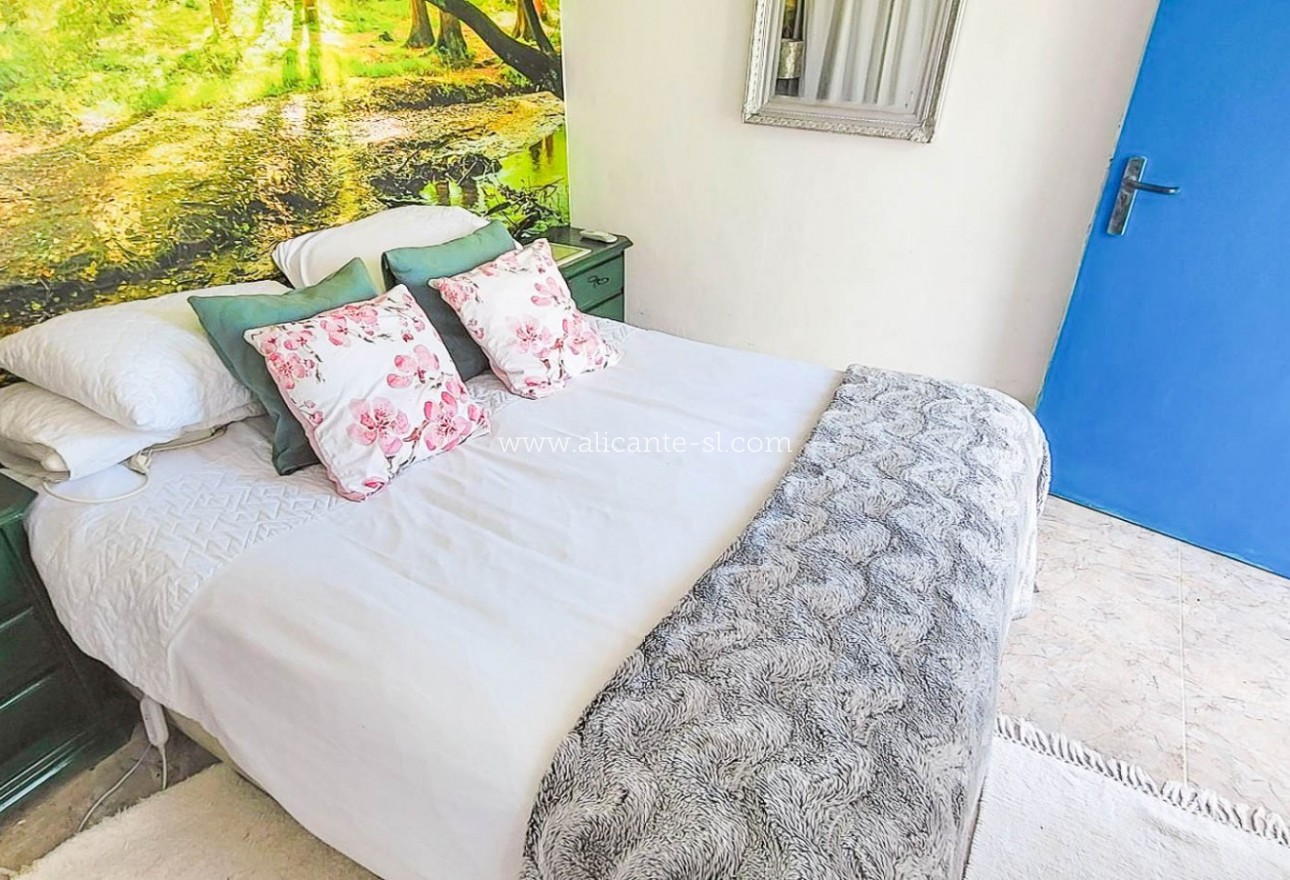 Resale - Landhaus - Aspe