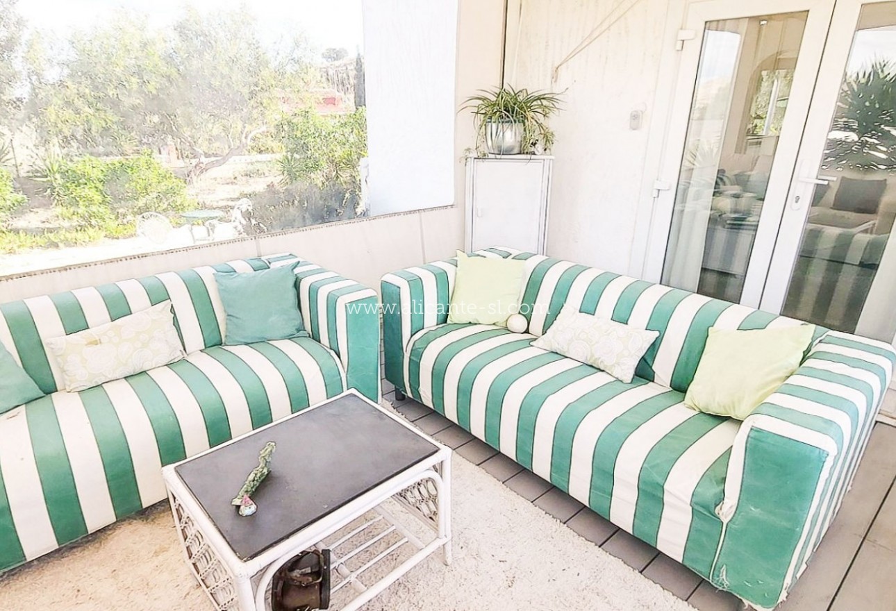 Resale - Landhaus - Aspe