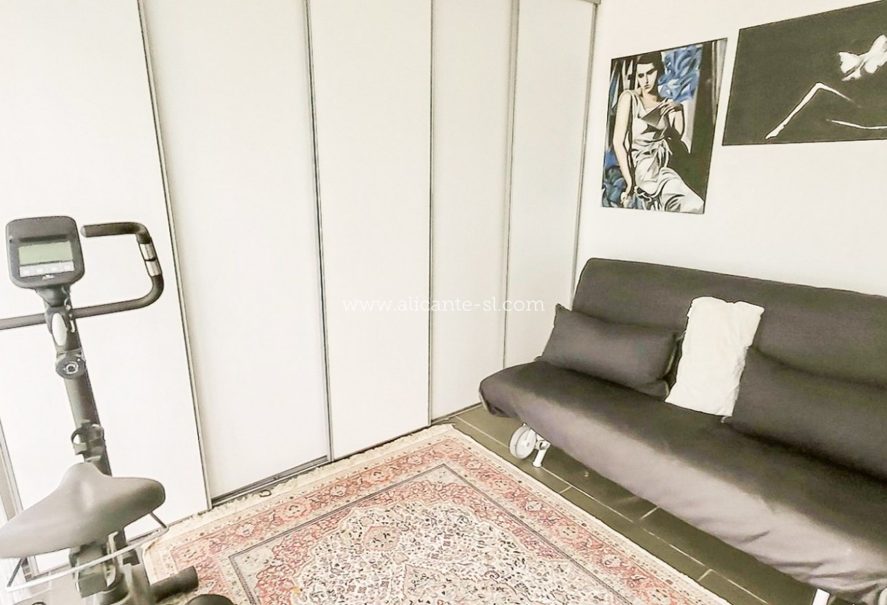 Resale - Landhaus - Aspe