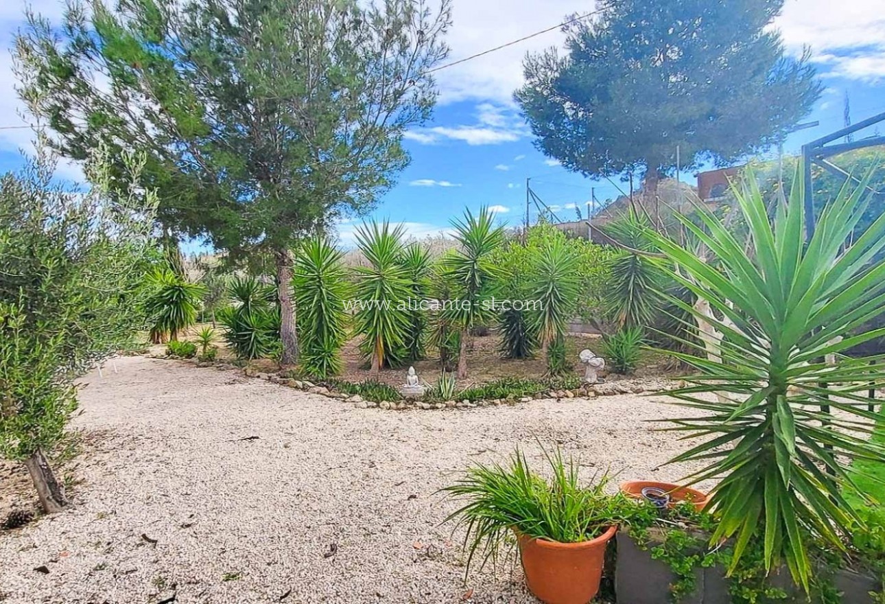 Resale - Landhaus - Aspe