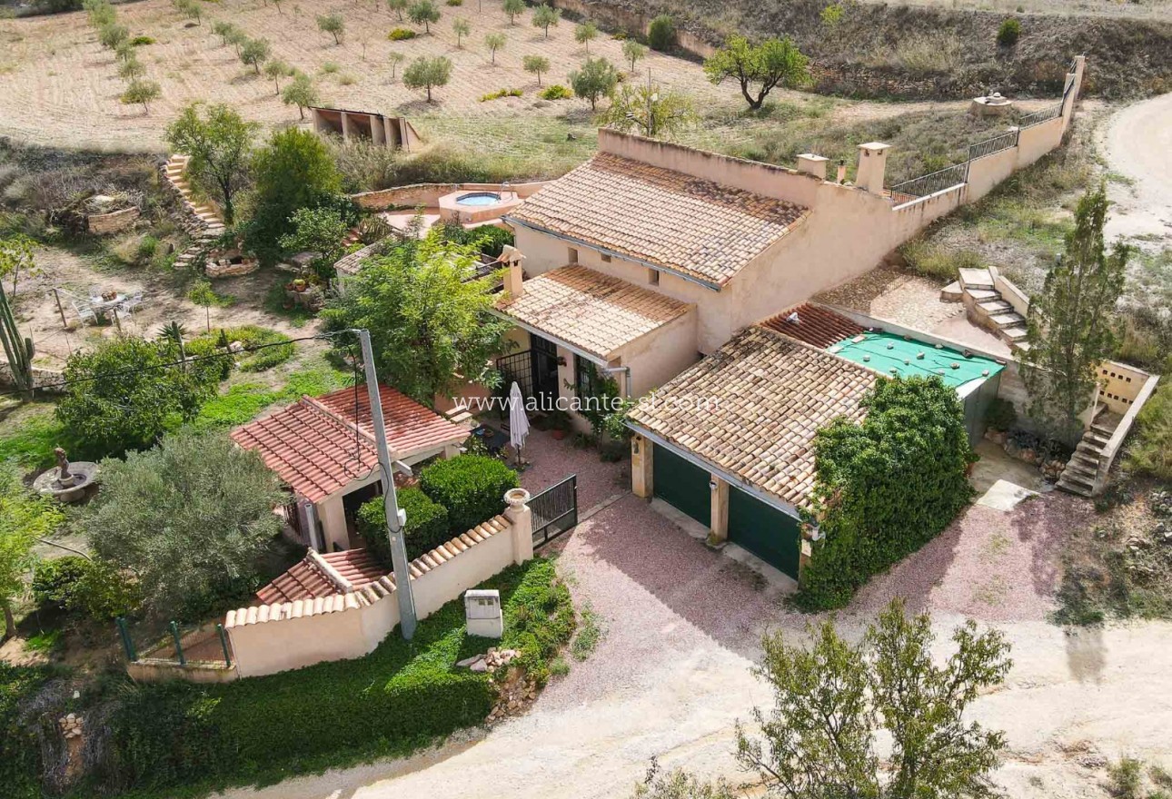 Resale - Landhaus - La Romana