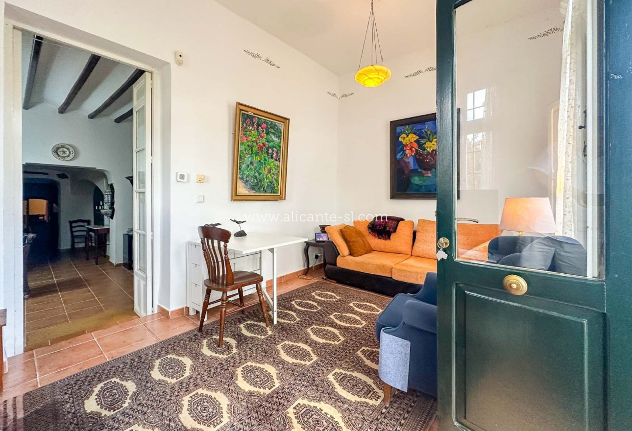 Resale - Landhaus - La Romana