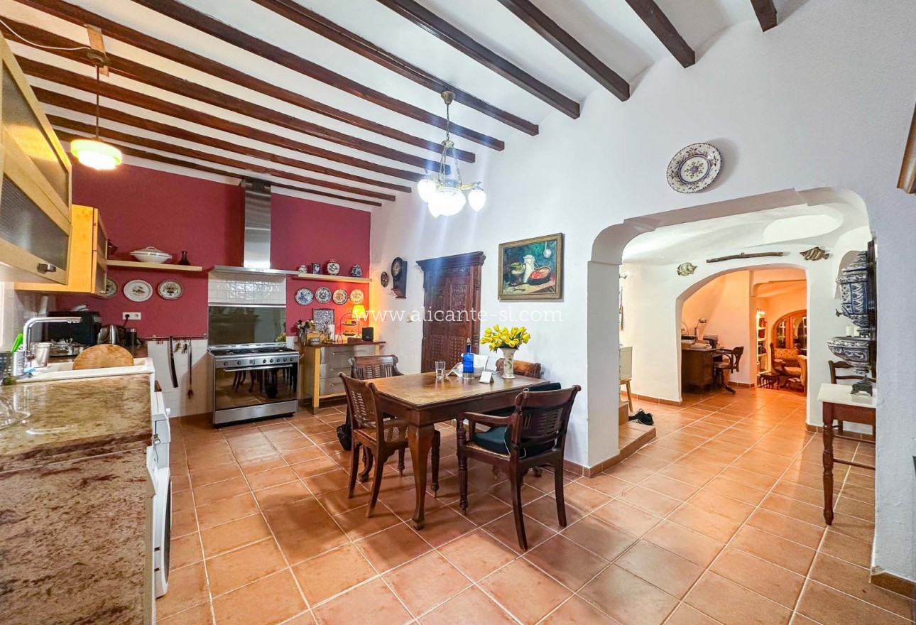 Resale - Landhaus - La Romana