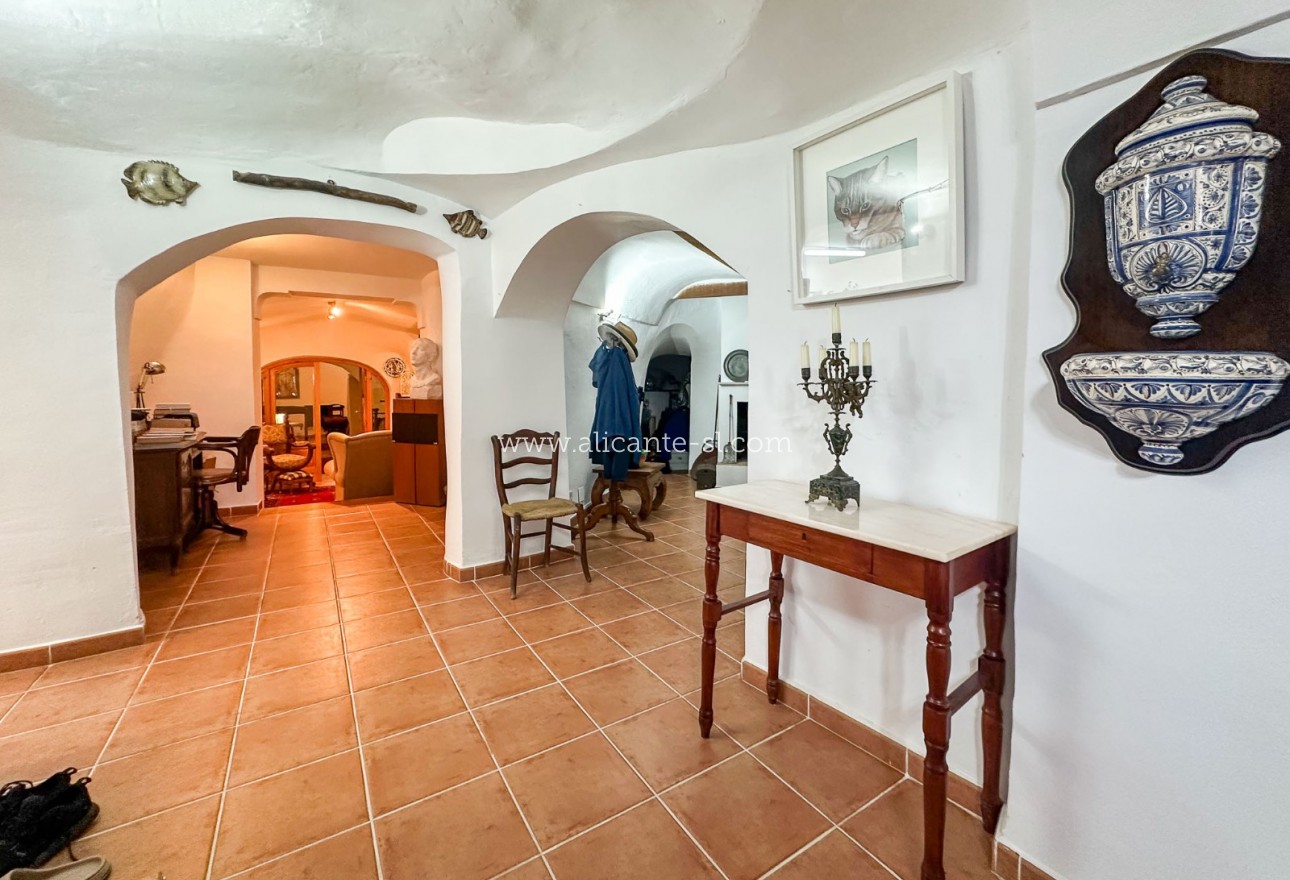 Resale - Landhaus - La Romana