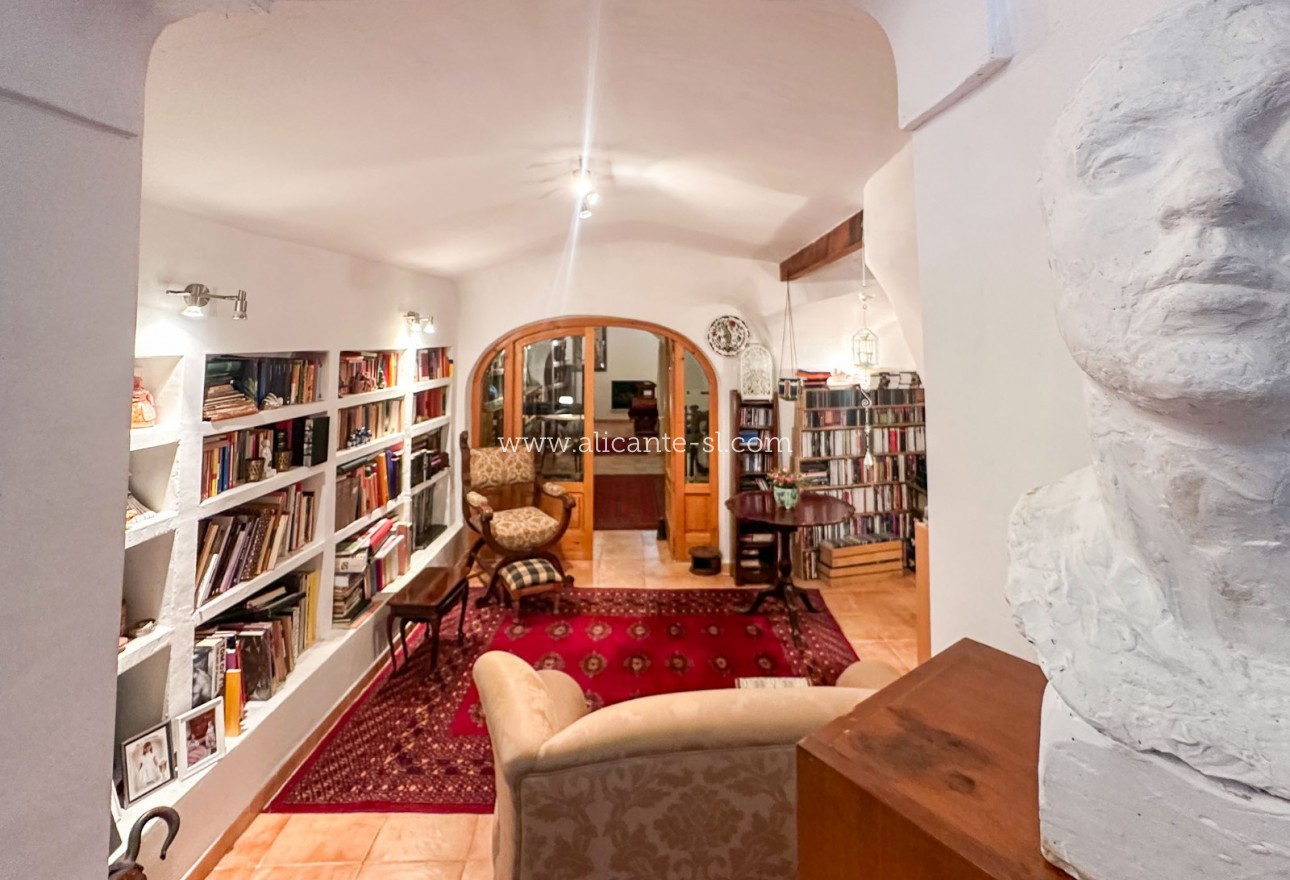 Resale - Landhaus - La Romana