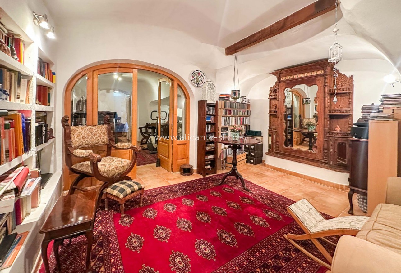 Resale - Landhaus - La Romana