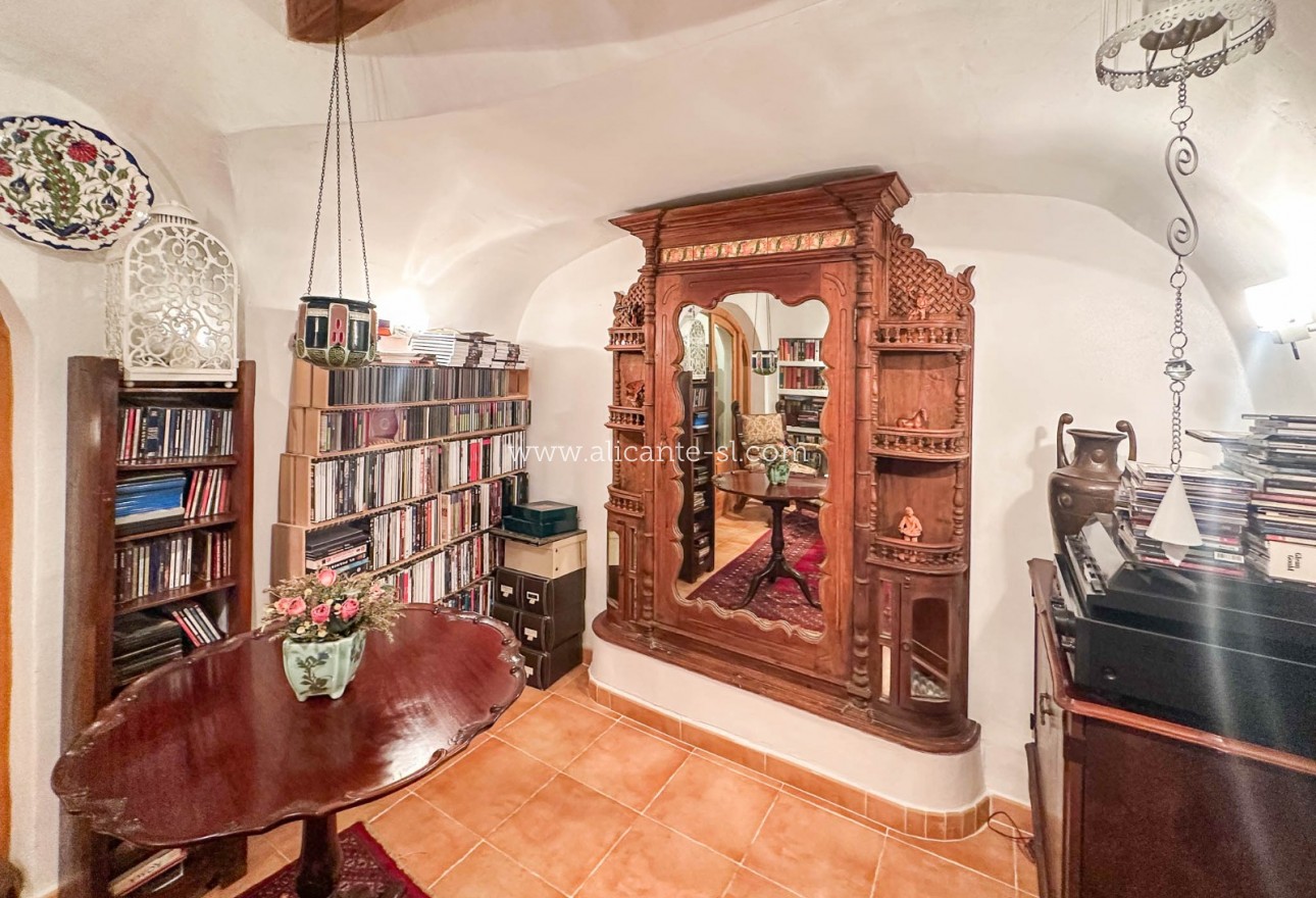 Resale - Landhaus - La Romana