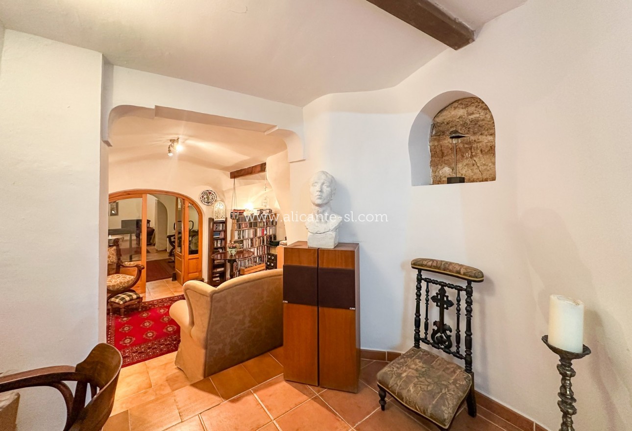 Resale - Landhaus - La Romana