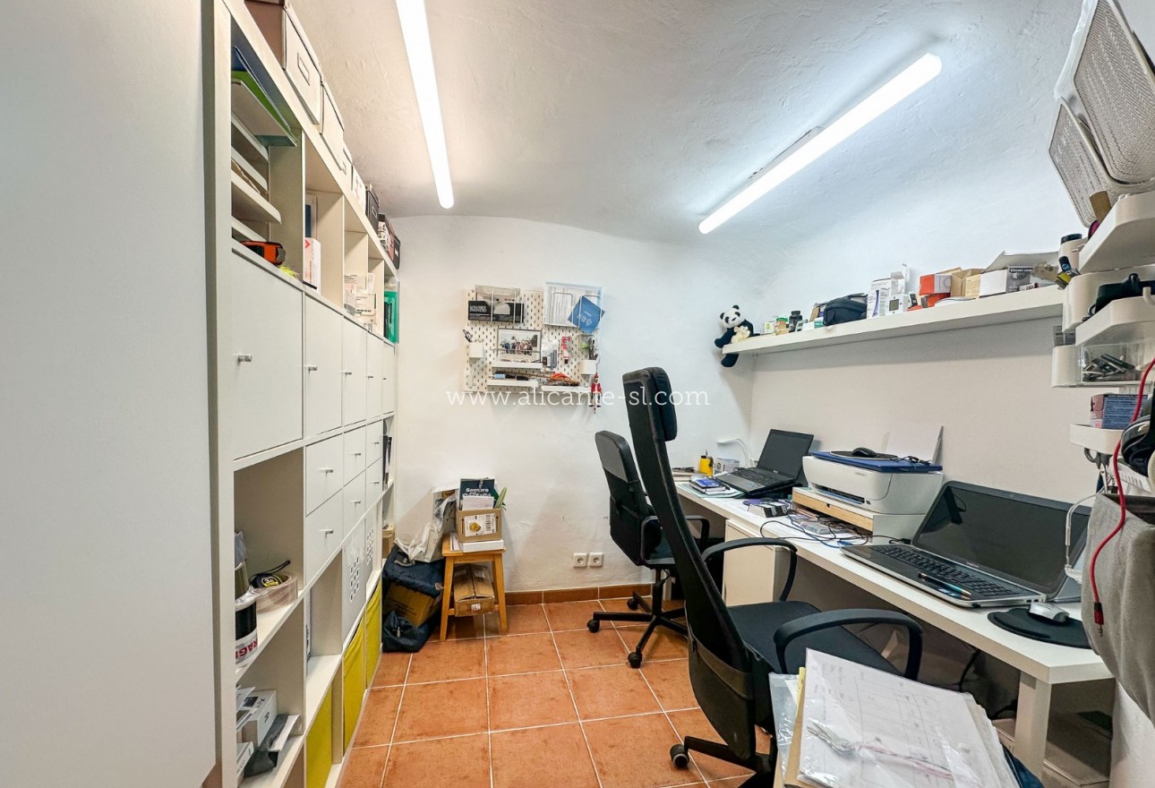 Resale - Landhaus - La Romana