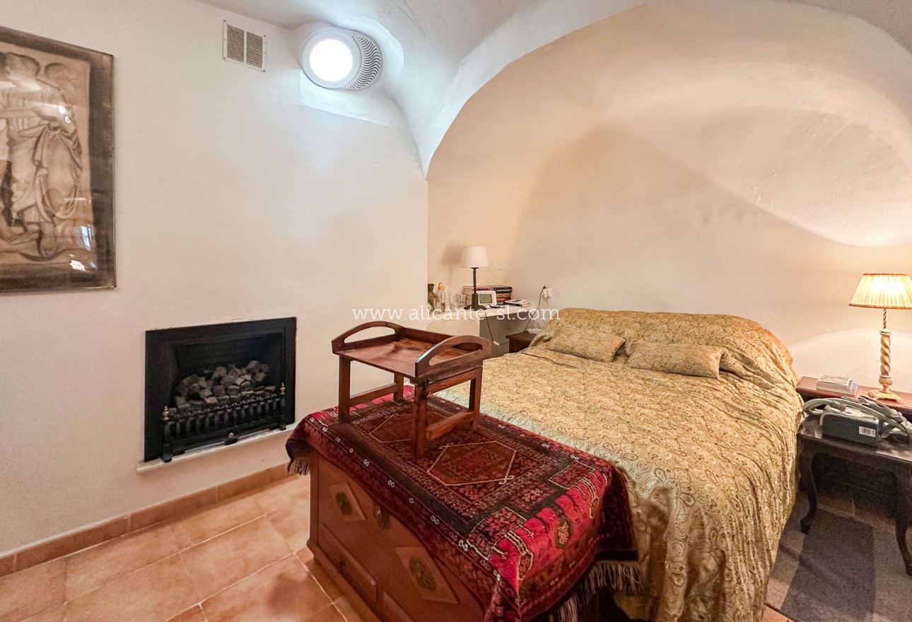 Resale - Landhaus - La Romana