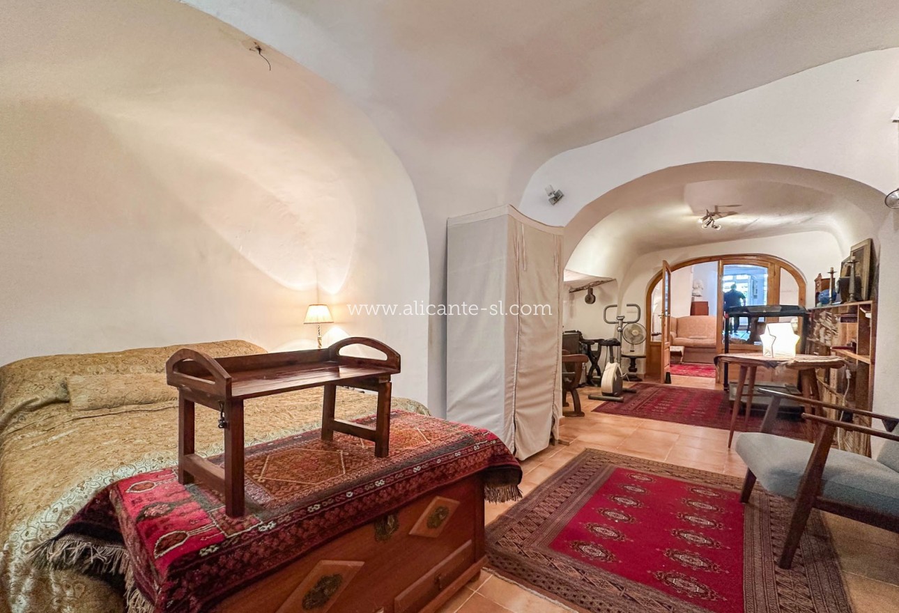 Resale - Landhaus - La Romana