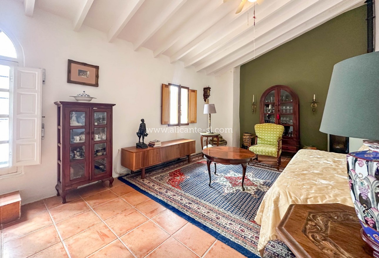 Resale - Landhaus - La Romana