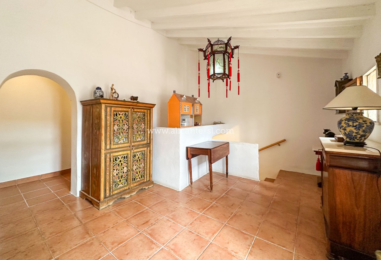 Resale - Landhaus - La Romana