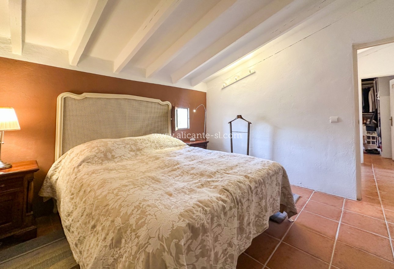 Resale - Landhaus - La Romana