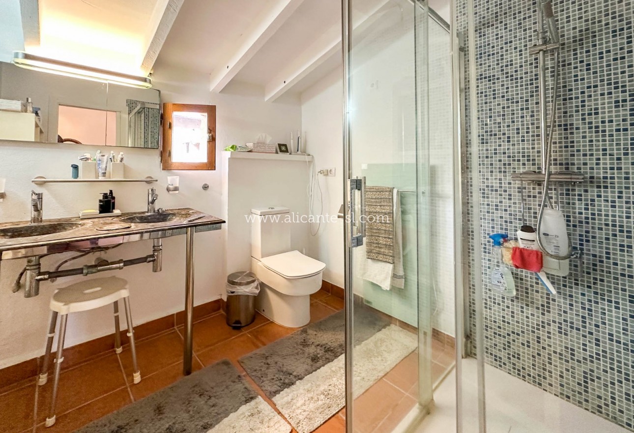 Resale - Landhaus - La Romana