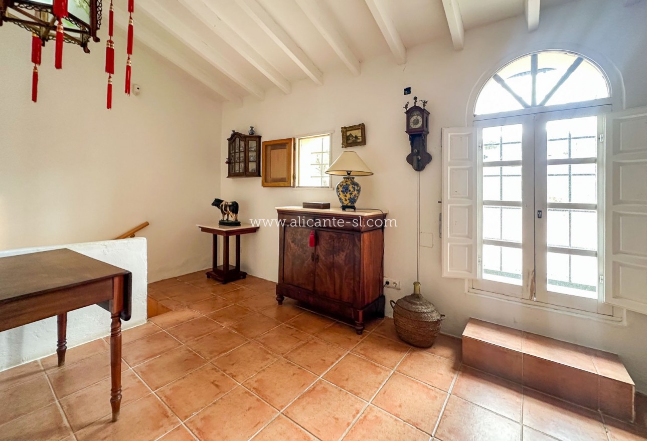 Resale - Landhaus - La Romana