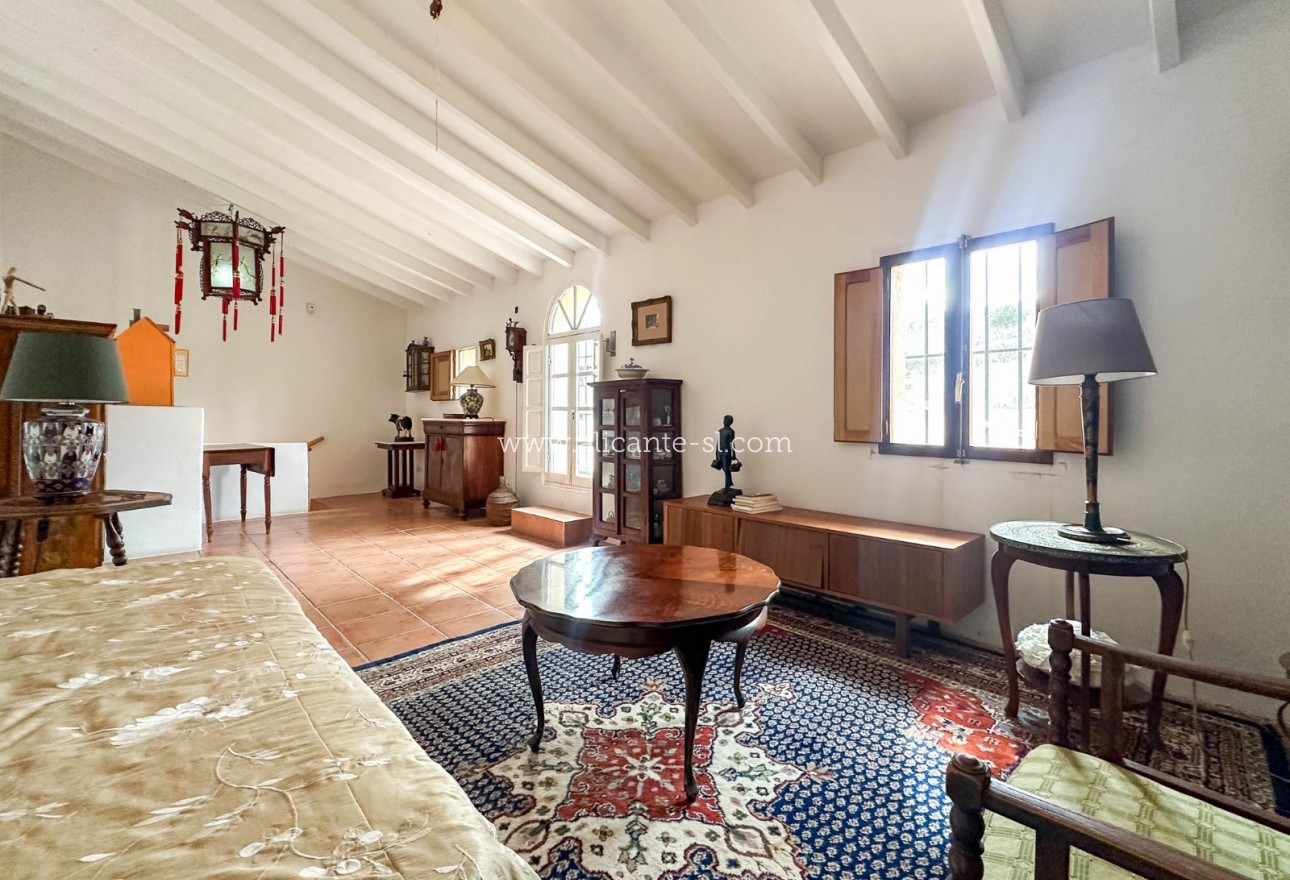 Resale - Landhaus - La Romana