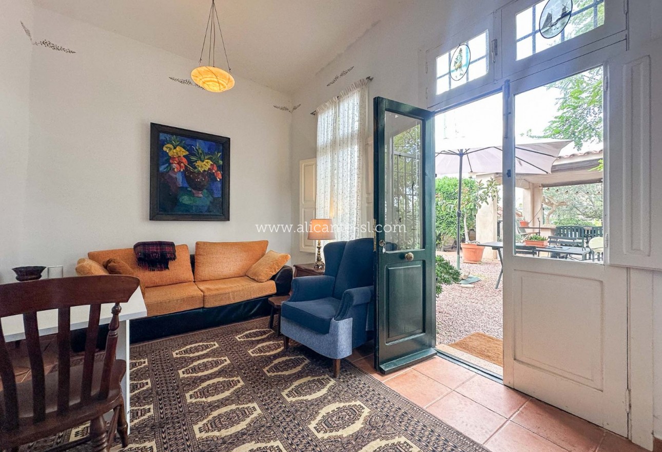 Resale - Landhaus - La Romana