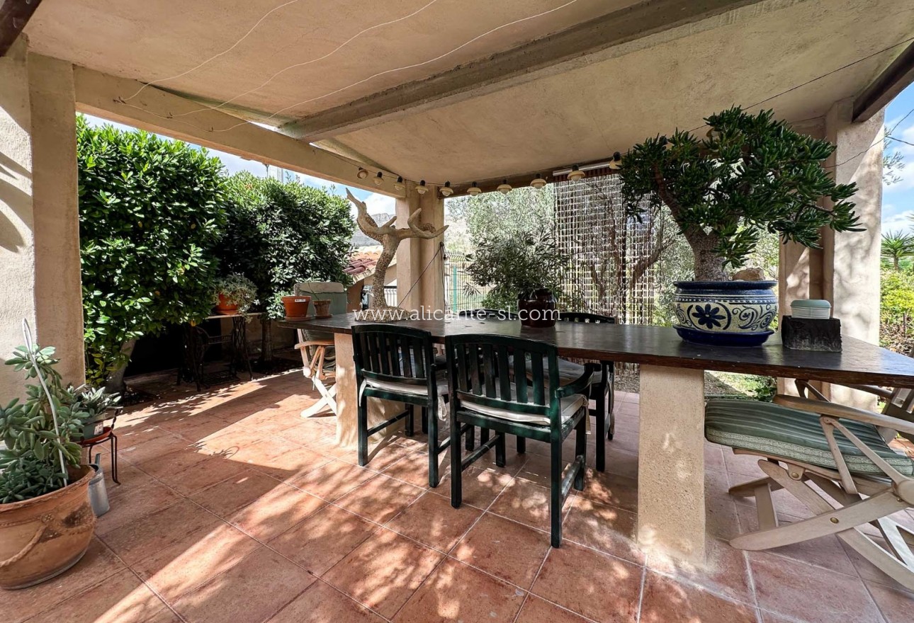 Resale - Landhaus - La Romana