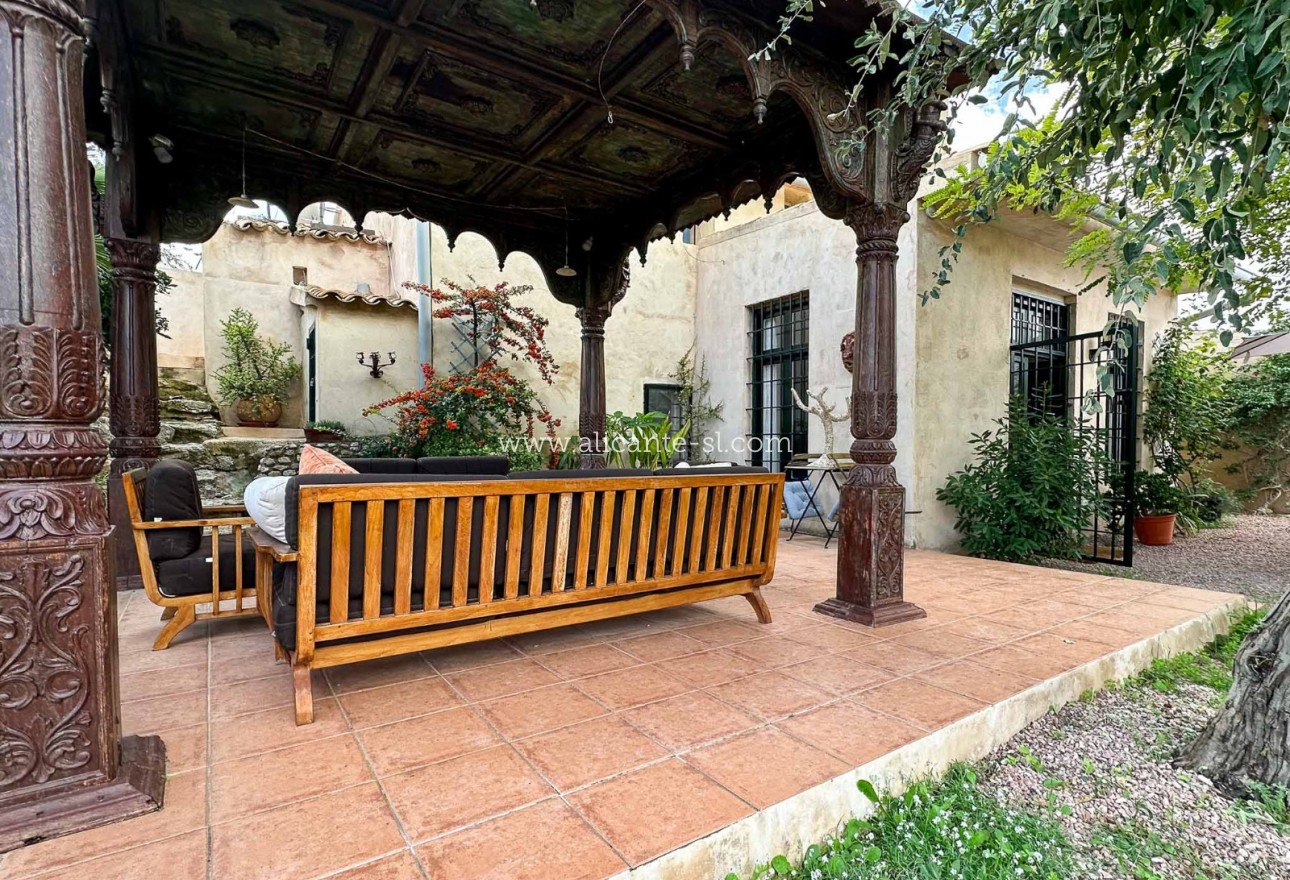 Resale - Landhaus - La Romana