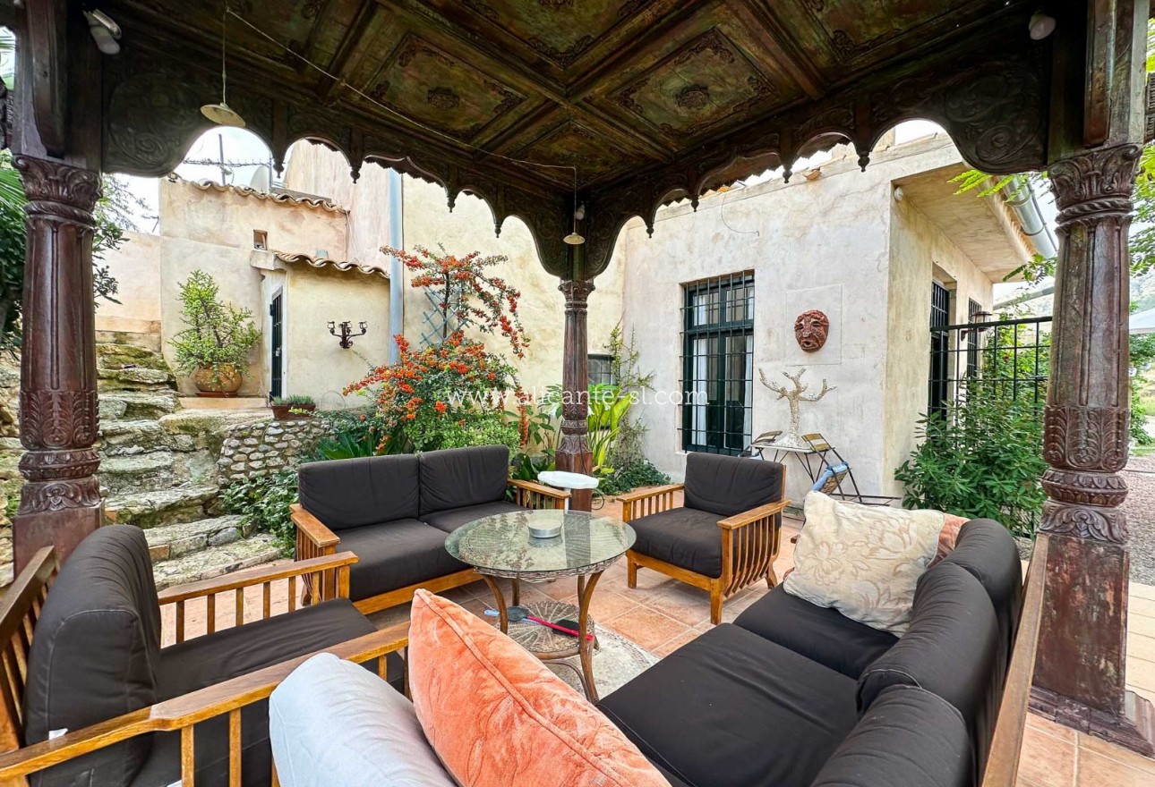 Resale - Landhaus - La Romana