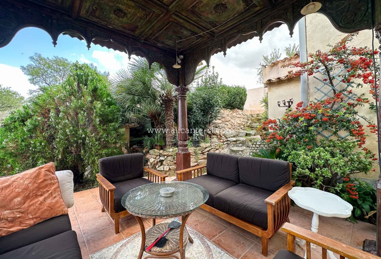 Resale - Landhaus - La Romana