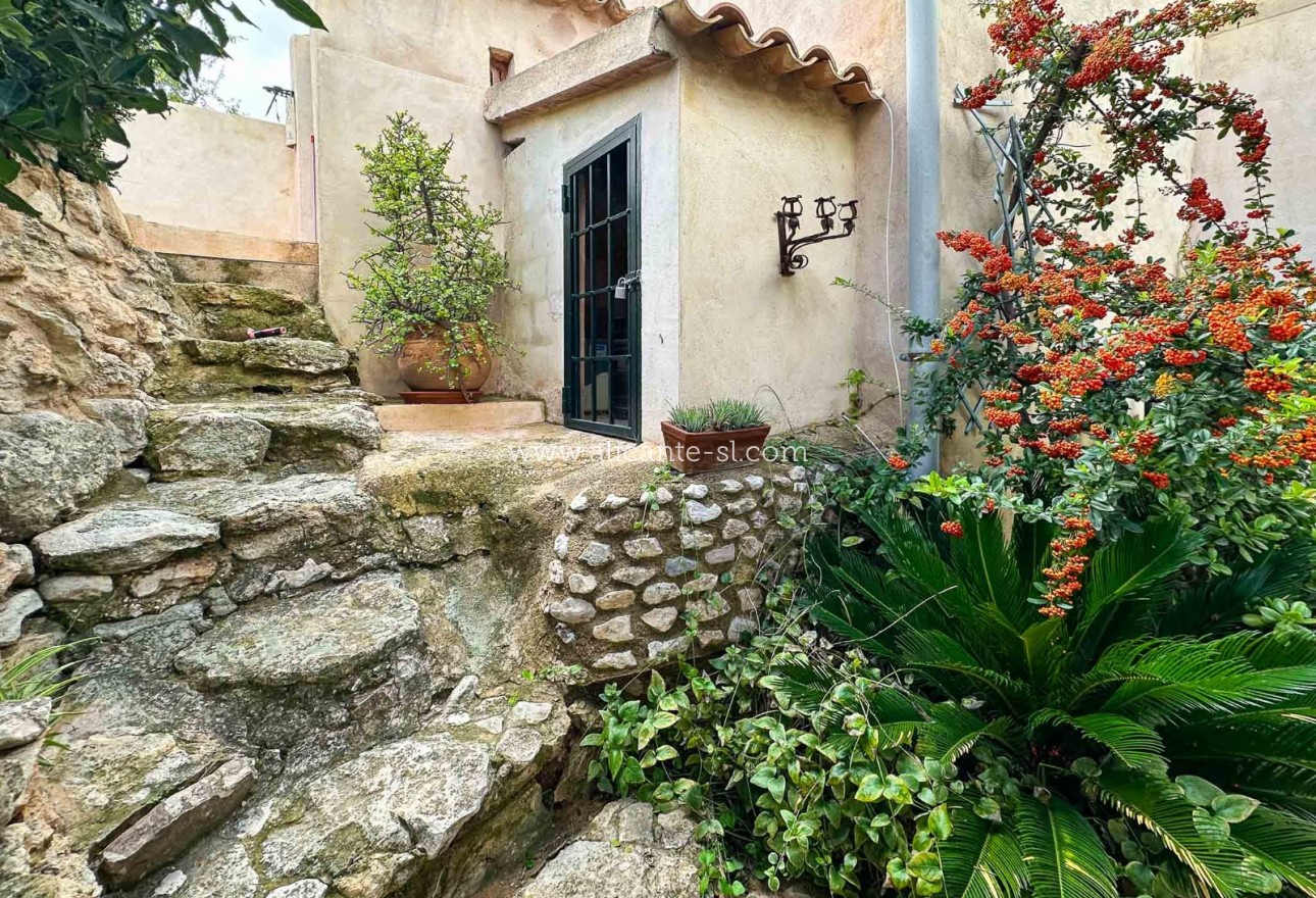 Resale - Landhaus - La Romana