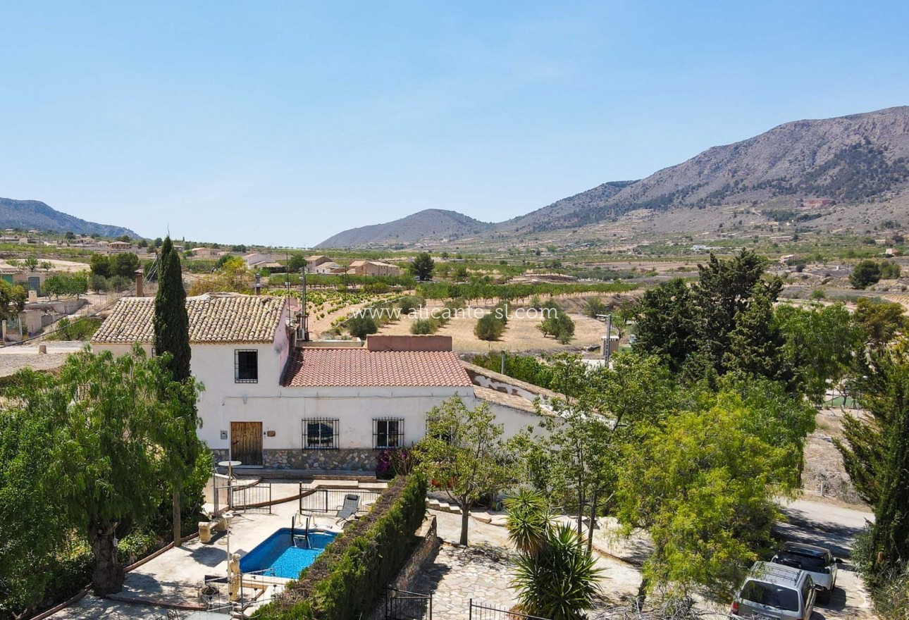 Resale - Landhaus - La Romana