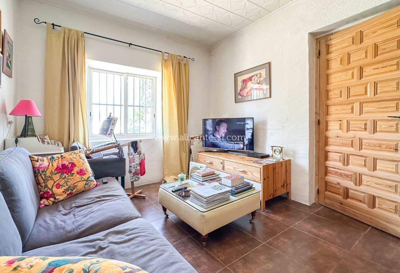 Resale - Landhaus - La Romana