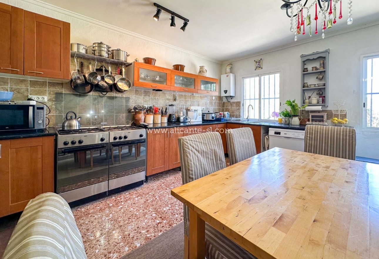 Resale - Landhaus - La Romana