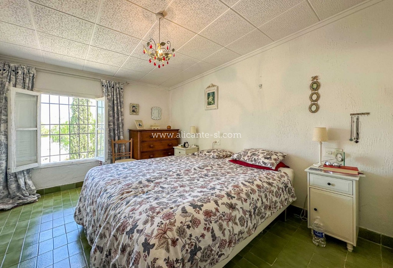 Resale - Landhaus - La Romana