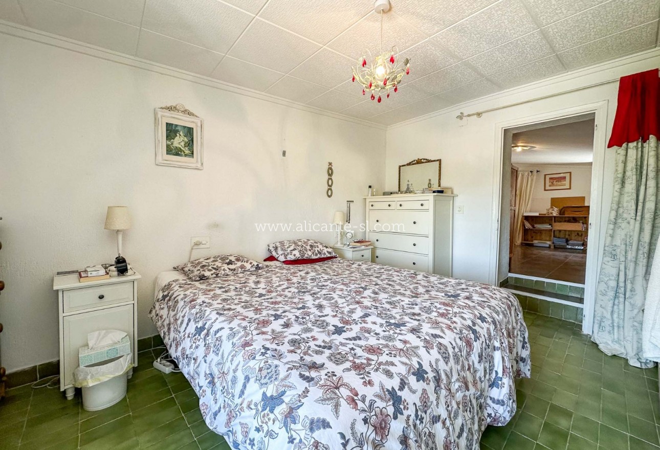 Resale - Landhaus - La Romana