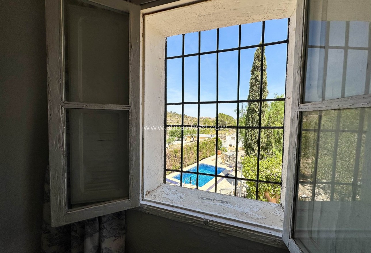 Resale - Landhaus - La Romana