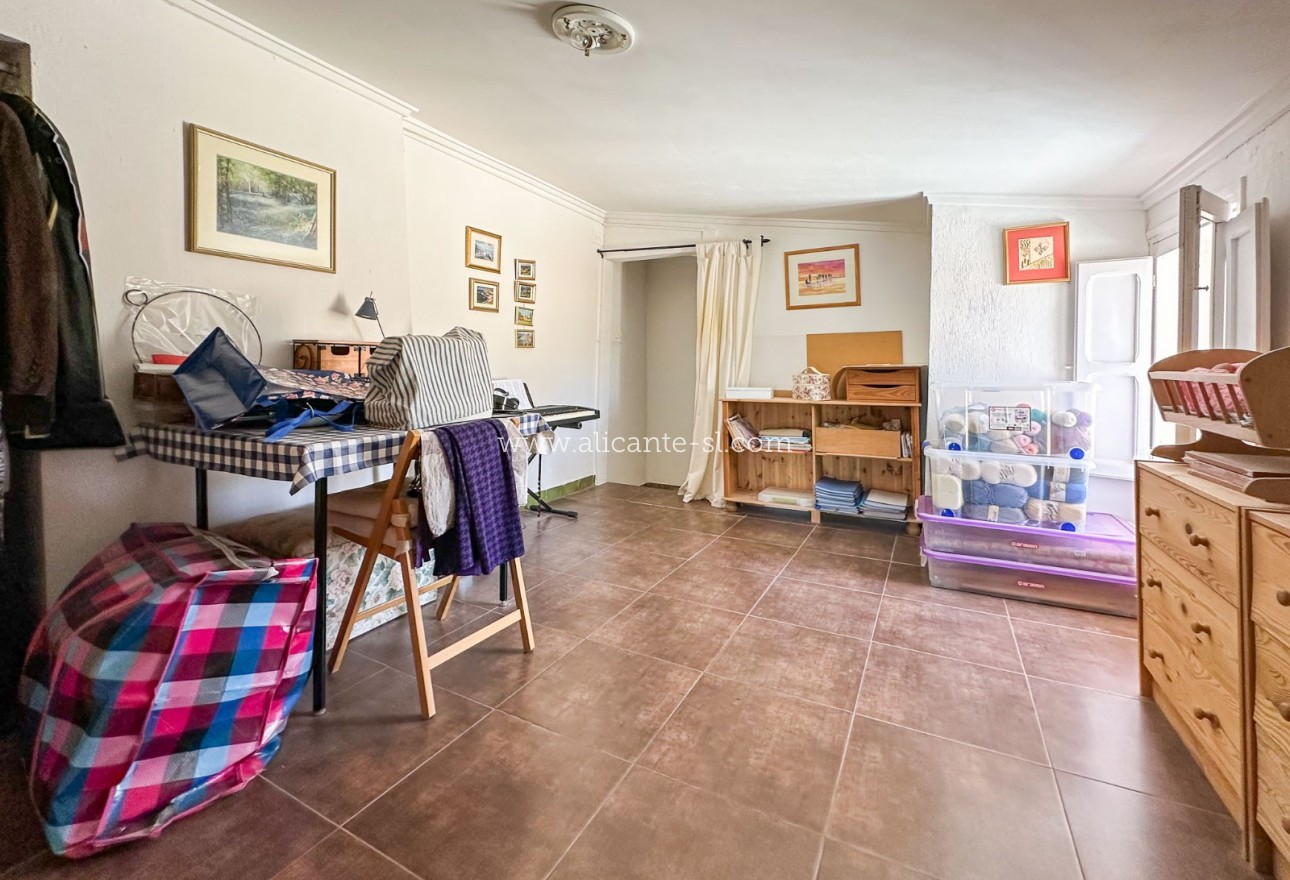 Resale - Landhaus - La Romana