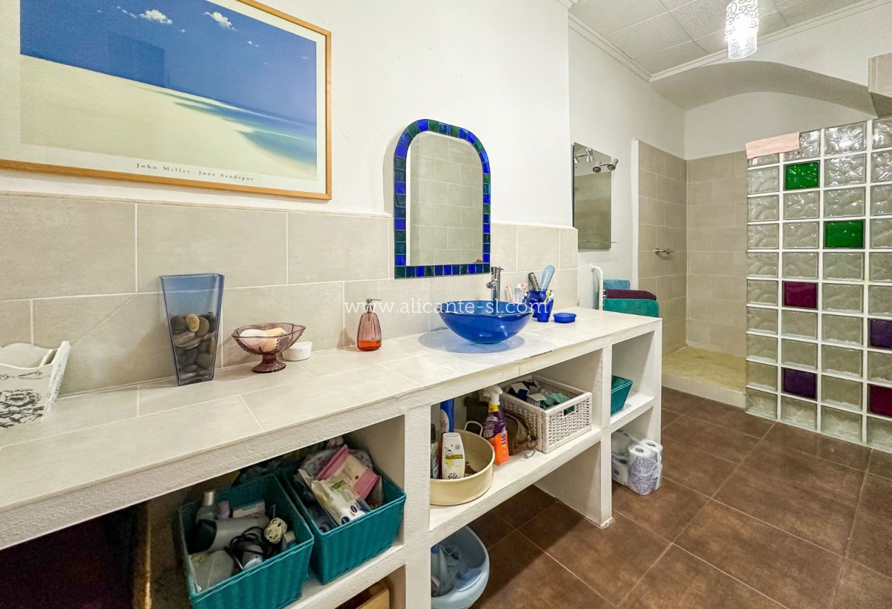 Resale - Landhaus - La Romana