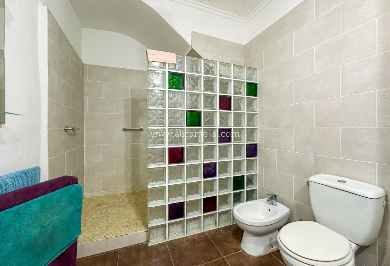 Resale - Landhaus - La Romana