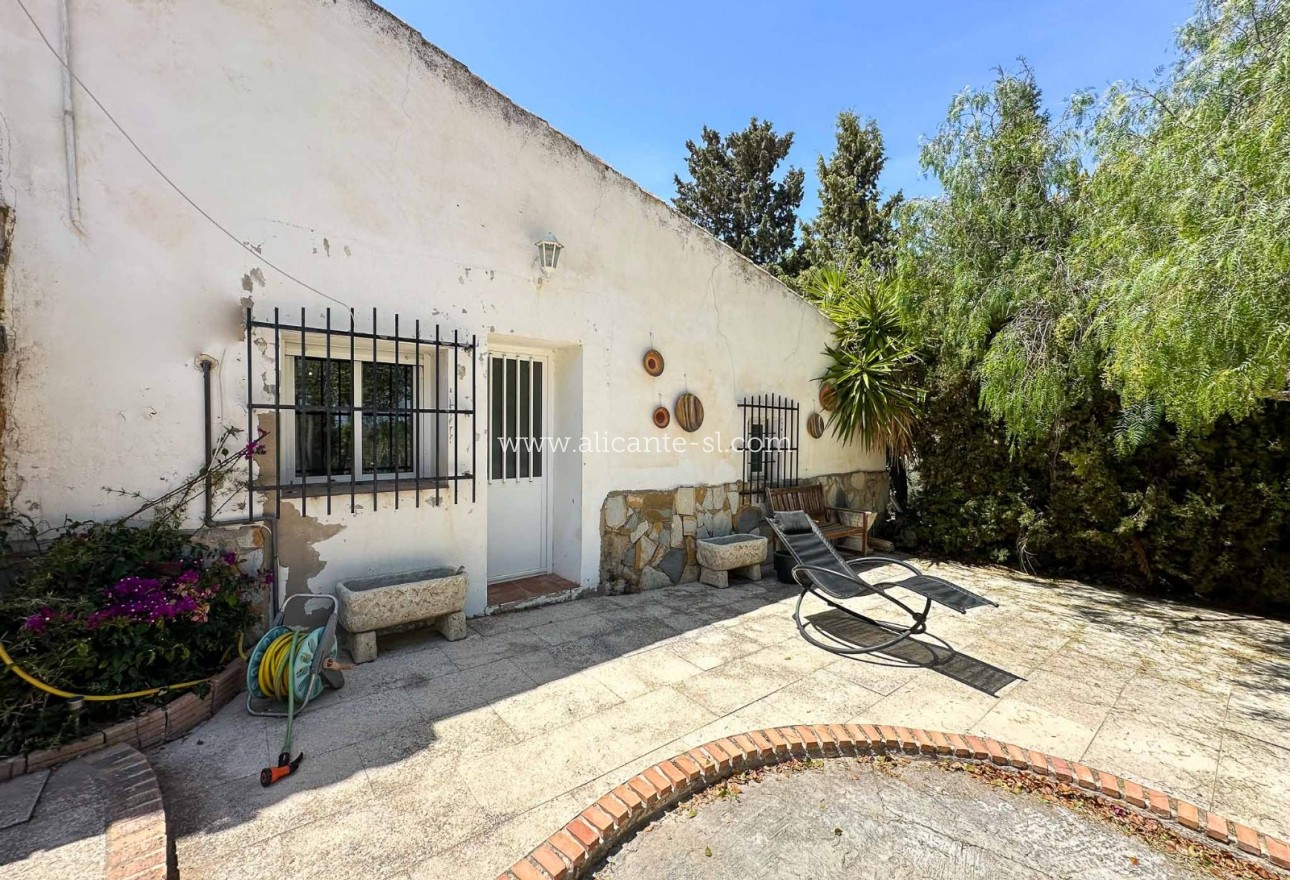 Resale - Landhaus - La Romana