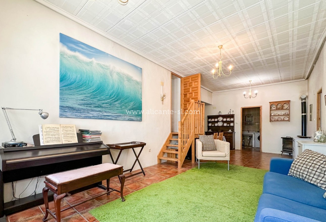 Resale - Landhaus - La Romana