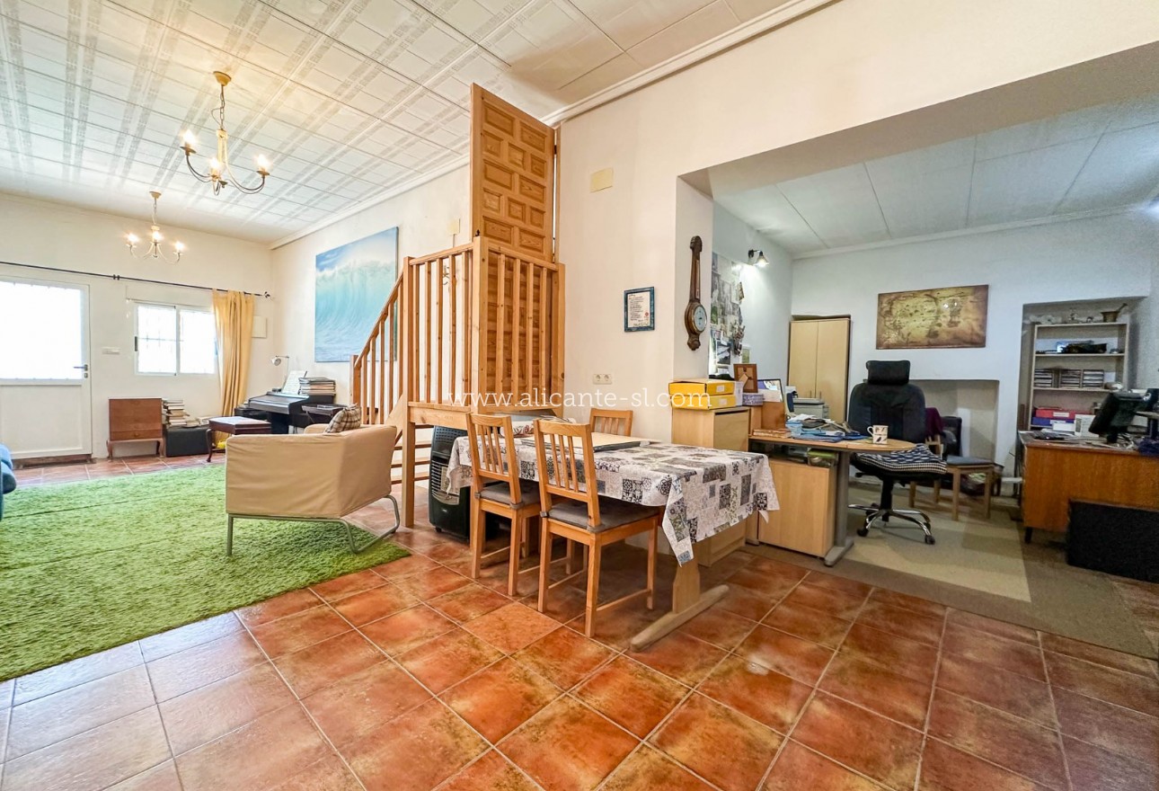 Resale - Landhaus - La Romana