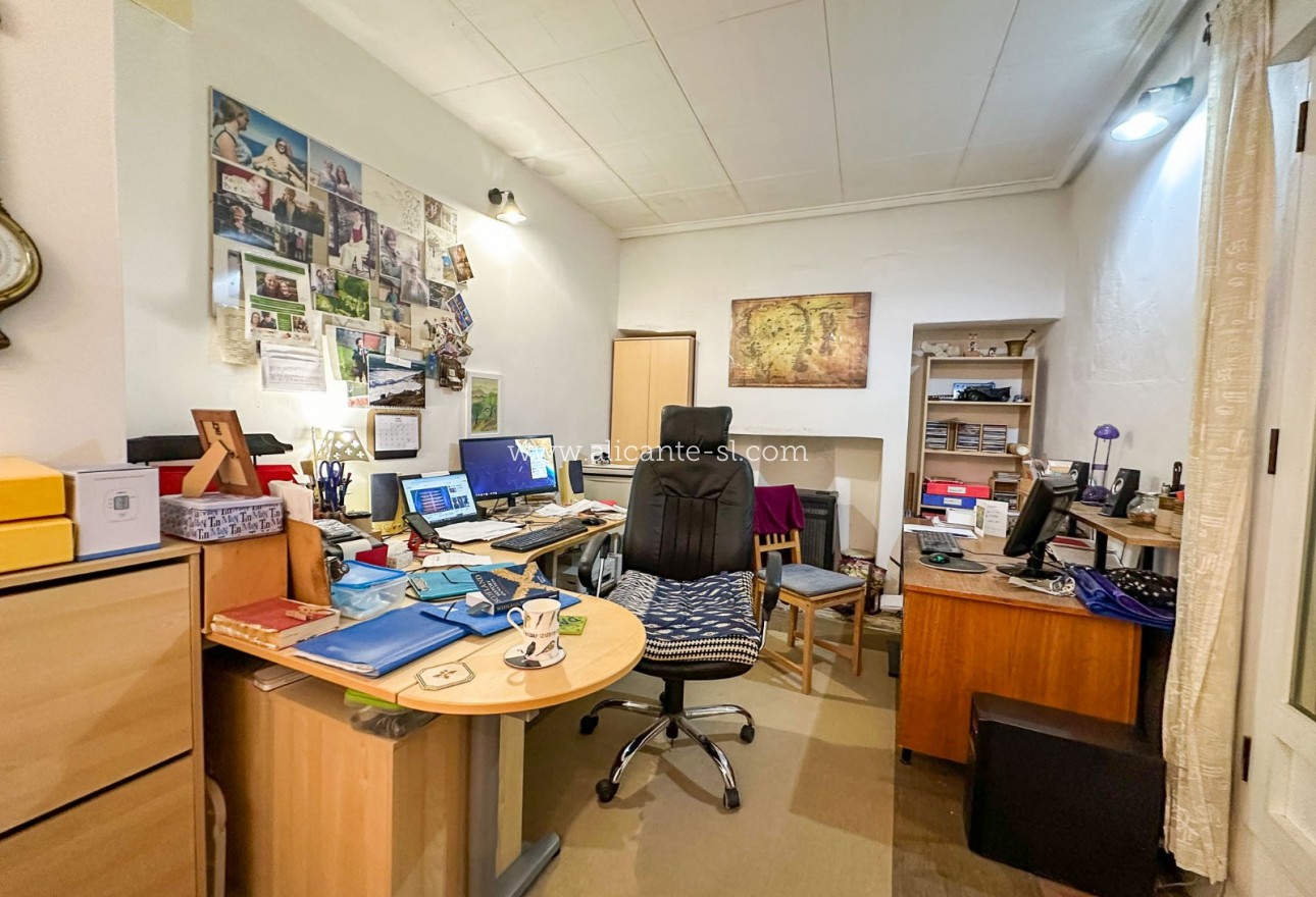 Resale - Landhaus - La Romana